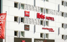 Ibis Marseille Timone