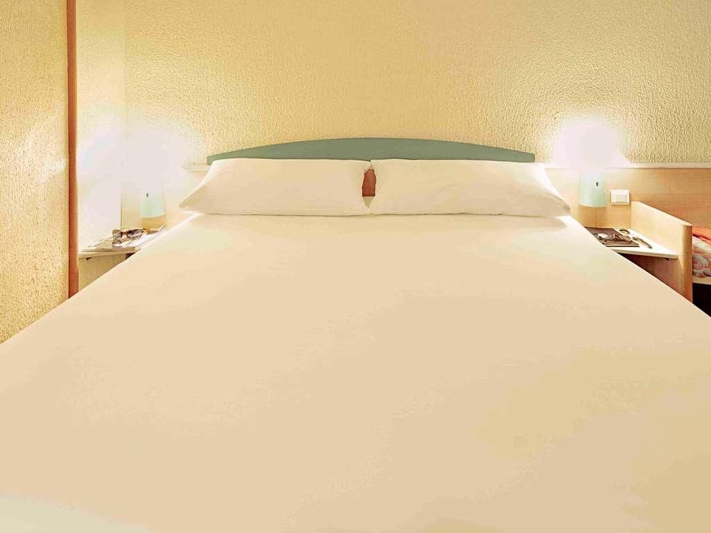 Hotel ibis Marseille Timone Chambre photo